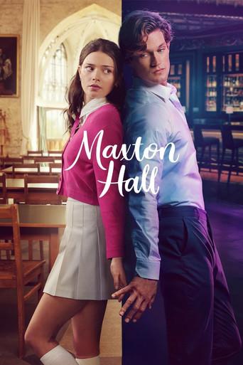 Maxton Hall: Un mundo entre nosotros - Poster