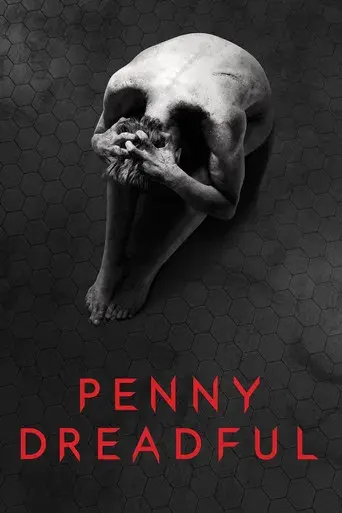 Penny Dreadful - Poster
