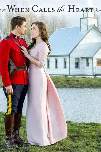 Cuando habla el corazón - Poster