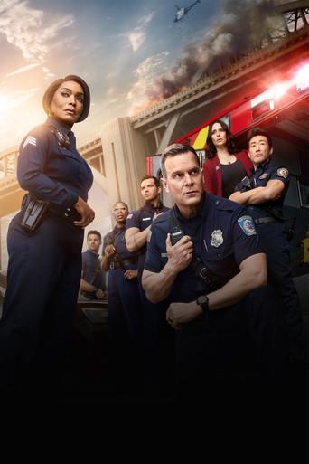 9-1-1 - Poster