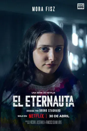 El Eternauta - Poster