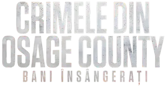 Los asesinos de la luna - Logo