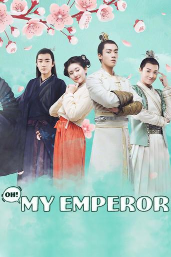 ¡Oh! Mi Emperador poster