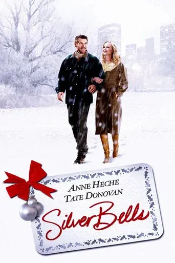 Silver Bells - Poster