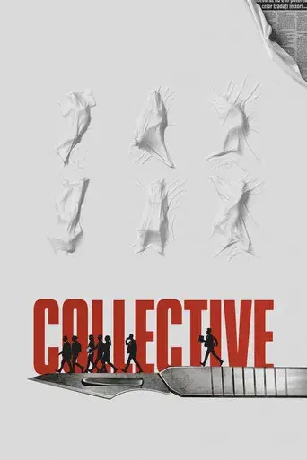 Collective - Poster