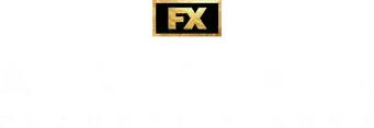 Alien: Planeta Tierra - Logo