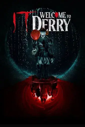 It: Bienvenidos a Derry - Poster
