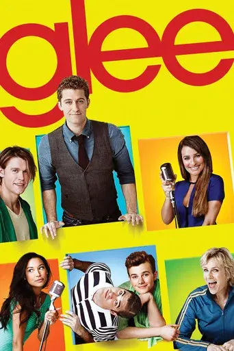 Glee - Poster