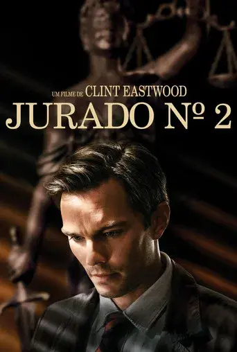 Jurado Nº 2 - Poster