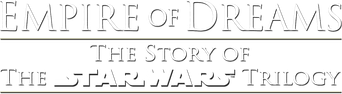 El imperio de los sueños. La historia de Star Wars - Logo