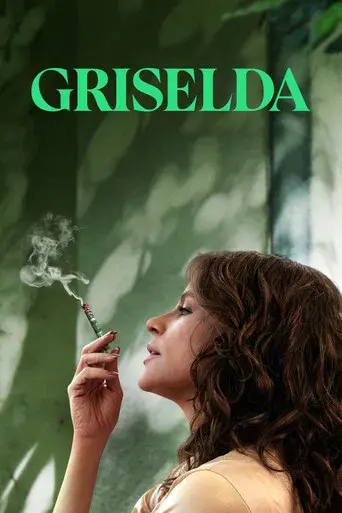 Griselda - Poster