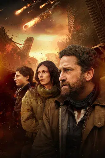 Greenland 2 - Poster