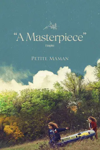 Petite Maman - Poster