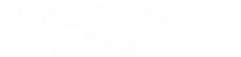 Black Rabbit - Logo