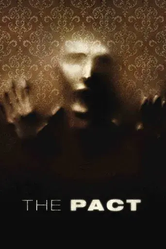 El pacto - Poster