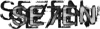Seven - Logo