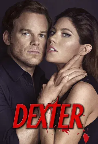 Dexter - Poster