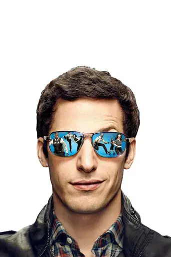 Brooklyn Nine-Nine - Poster