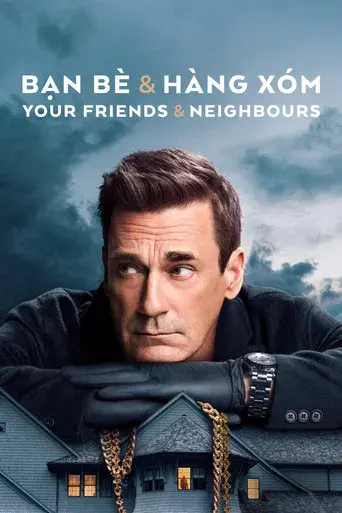 Vicios ocultos - Poster