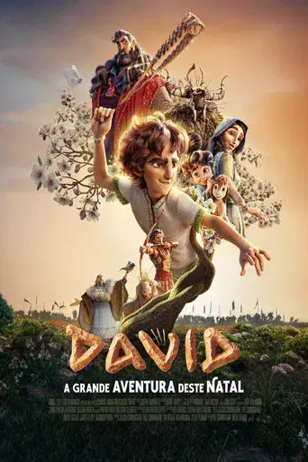David - Poster