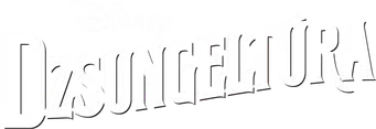Jungle Cruise - Logo