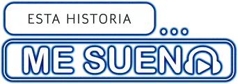 Esta Historia Me Suena - Logo