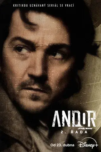 Andor - Poster