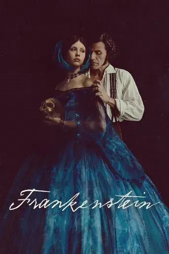 Frankenstein - Poster