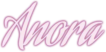 Anora - Logo
