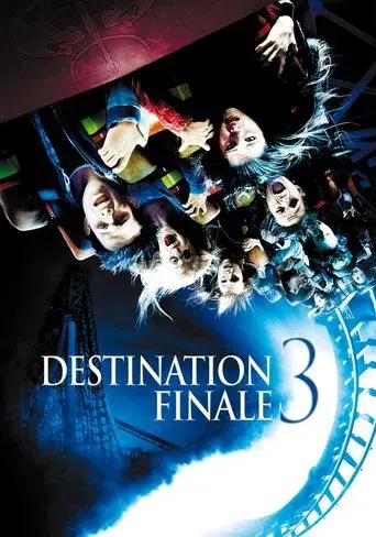 Destino final 3 - Poster