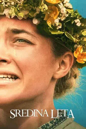 Midsommar - Poster