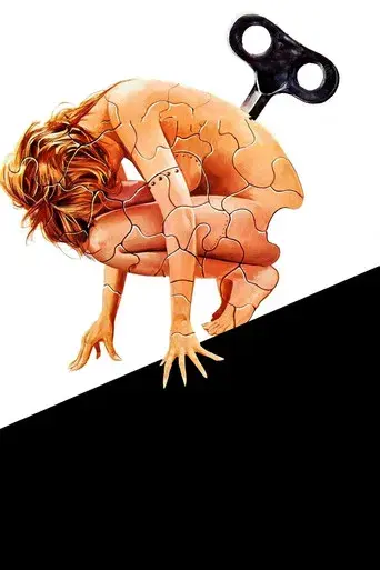 Las esposas de Stepford - Poster