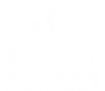 Mi cuñado es un vampiro - Logo