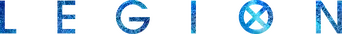 Legión - Logo