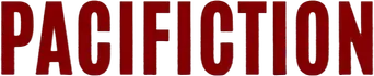 Pacifiction - Tourment sur les îles - Logo