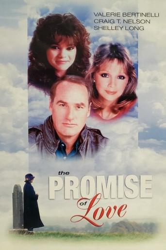 Promesa de amor - Poster