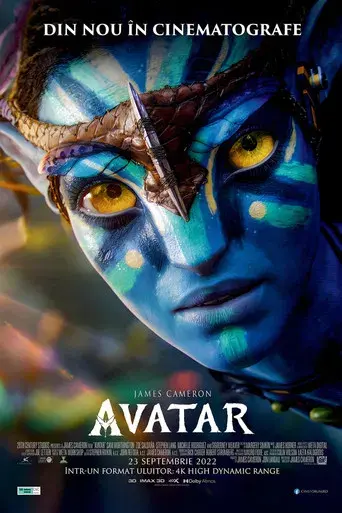 Avatar - Poster