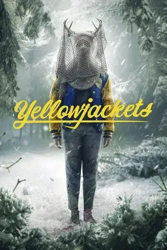 Yellowjackets - Poster