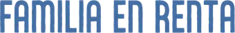 Rental Family - Logo