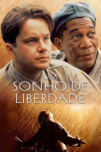 Cadena perpetua - Poster