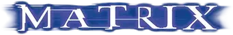 Matrix - Logo