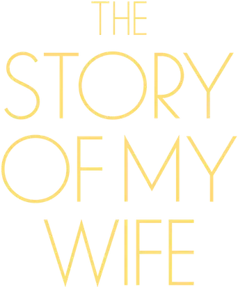 La historia de mi mujer - Logo