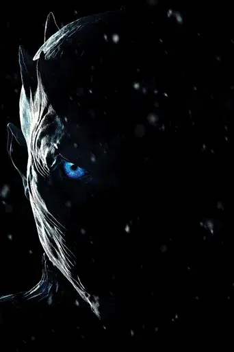 Juego de tronos - Poster