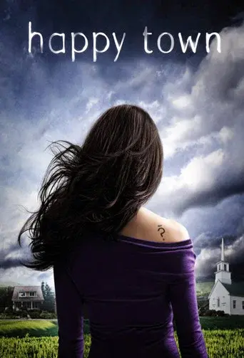Happy Town - Poster
