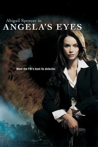 El misterio de Ángela poster