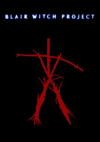 El proyecto de la bruja de Blair - Poster