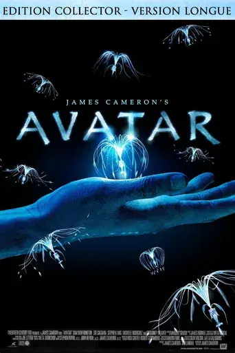 Avatar - Poster