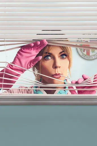 High Potential - Poster