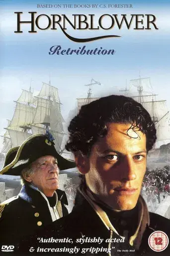 Hornblower: Retribution - Poster