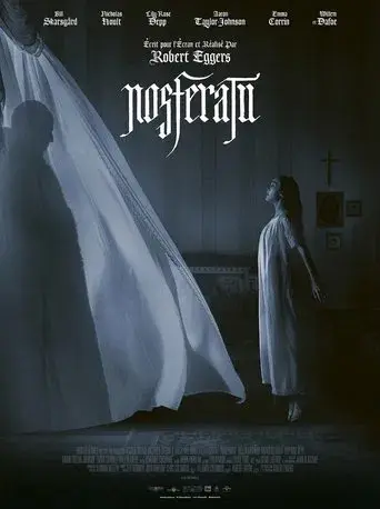 Nosferatu - Poster